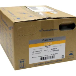 Sale Peptamen Junior Neutral Smartflex flüssig, 12X500 ml