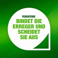 Discount ® Junior 250 mg bei akutem Durchfall & zur Vorbeugung, 10 St Kinder Mittel Gegen Durchfall & Erbrechen|Darmsanierung Medikamente