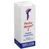 Pertudoron 2 Tropfen, 20 ml