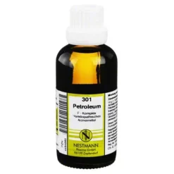 Hot Nestmann Petroleum F Komplex Nr. 301 Dilution, 50 ml
