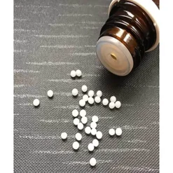 Petvital Bachblüten Nr.4 Globuli vet. (für Tiere), 10 g