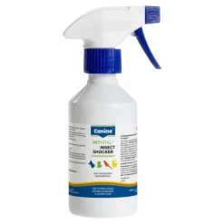 Hot Petvital Insect Shocker Spray vet. (für Tiere), 500 ml Nager|Flöhe, Zecken & Co.
