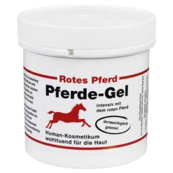 New Pferde Gel, 250 ml