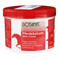 Pferdebalsam Creme, 500 ml
