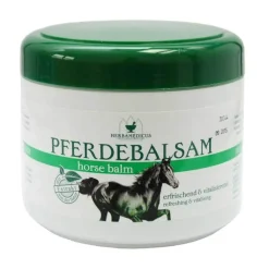 Pferdebalsam Herbamedicus, 500 ml