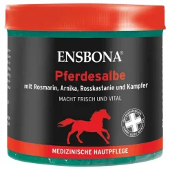 Ensbona Pferdesalbe classic , 200 ml