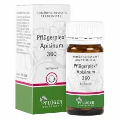 Sale plex Apisinum 360 Tabletten, 100 St A. Pflüger