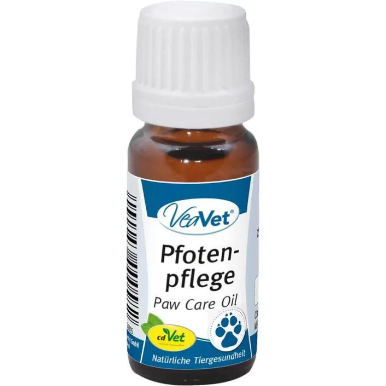 Clearance Cd Vet Pfotenpflege vet. (für Tiere), 10 ml
