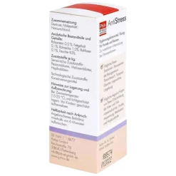 PHA Antistress für Katzen und Hunde Tropfen, 30 ml