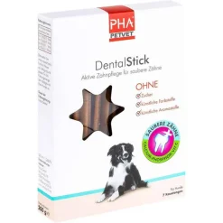 Clearance Dentalstick für Hunde, 7 St Ohren, Augen & Zähne