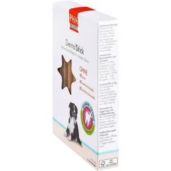 Clearance Dentalstick für Hunde, 7 St Ohren, Augen & Zähne