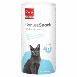 Clearance Genusssnack Pellets für Katzen, 50 g Futter & Snacks
