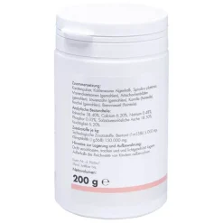 PHA Magenvital Pulver für Hunde, 200 g
