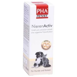 Hot Nierenactiv für Katzen Tropfen, 30 ml Für Die Nieren