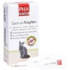New PHA Spot-on Tropfen für Katzen, 2X1.5 ml