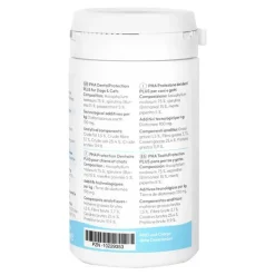 PHA Zahnschutz Plus Pulver für Hunde / Katzen, 60 g