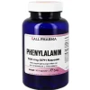New Hecht Pharma Phenylalanin 500 mg GPH Kapseln, 90 St
