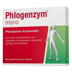 Sale ® mono magensaftresistente Tabletten, 40 St Schnupfen & Nasennebenhöhlen