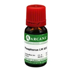 Phosphorus Arcana LM 30 Dilution, 10 ml