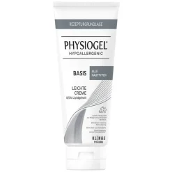 Hot Physiogel Basis leichte Creme, 100 ml