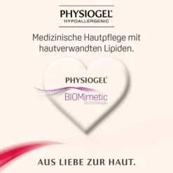 Online Physiogel Calming Relief A.I. Creme für irritierte Haut, 50 ml