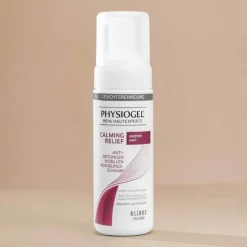 Physiogel Calming Relief Anti-Röt.Reinigungsschaum, 150 ml