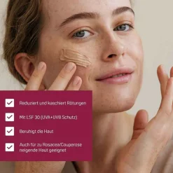 Outlet Physiogel Calming Relief Anti-Rötungen Tagescreme getönt LSF 30, 40 ml