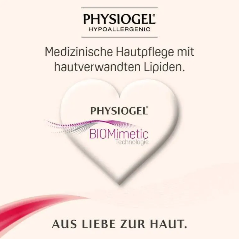 Physiogel Calming Relief reichhaltige Gesichtscreme für empfindliche Haut, 40 ml