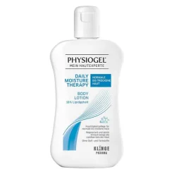 Physiogel Daily Moisture Therapy Body Lotion für normale bis trockene Haut, 200 ml