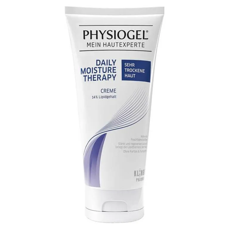 Discount Physiogel Daily Moisture Therapy für sehr trockene Haut Creme , 150 ml