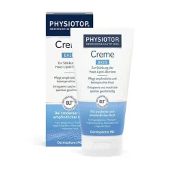 Physiotop Basis Creme, 150 ml