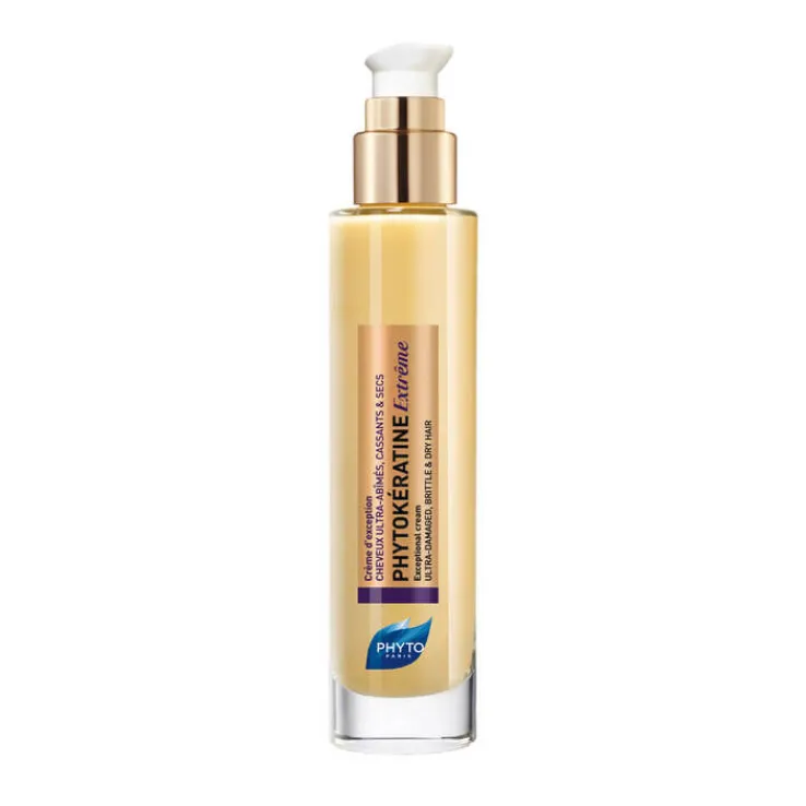 Phyto Phytokeratine Extreme Creme, 100 ml