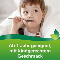 Phytohustil Hustenreizstiller Sirup, 150 ml