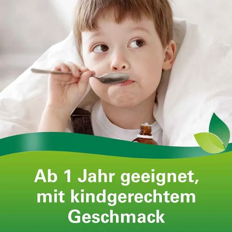 Phytohustil Hustenreizstiller Sirup, 150 ml