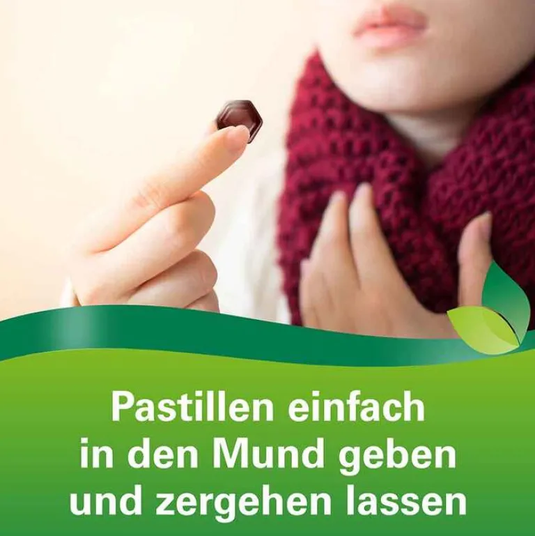 Online Hustenreizstiller Pastillen, 20 St Kinder Hustenstiller Kinder|Hustenstiller