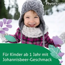 Sale Schleimlöser Saft, 150 ml Hustenlöser