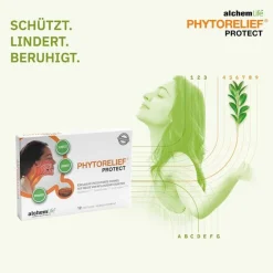 Best Protect Lutschpastillen, 12 St Halsschmerztabletten