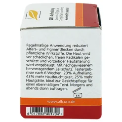 Discount Allcura Pigmentflecken Creme, 30 ml