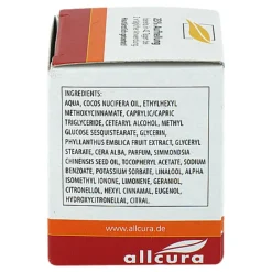 Discount Allcura Pigmentflecken Creme, 30 ml