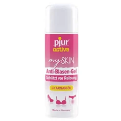 Pjur Myskin Anti-Blasen-Gel, 30 ml
