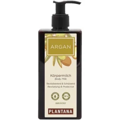 Outlet Argan Körpermilch, 250 ml Körpermilch & Lotionen