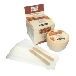 Outlet Plantana Zuckerwachs Haarentfernung, 250 ml