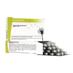 Clearance Plantocaps Shyx Premium Kapseln, 60 St