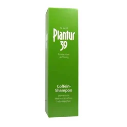 Hot Plantur 39 Coffein Shampoo, 250 ml
