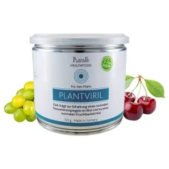 Discount Plantviril für den Mann Pulver, 150 g