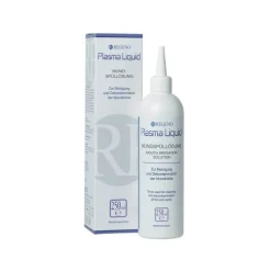 Plasma Liquid Mundspüllösung, 250 ml