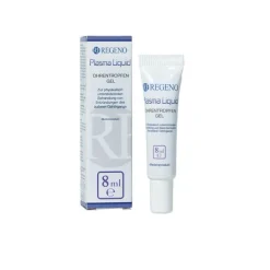Plasma Liquid Ohrentropfen-Gel, 8 ml