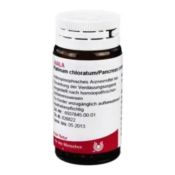 Outlet Platinum chloratum / Pankreas, 20 g P