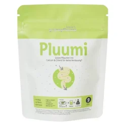 Pluumi fermentierte grüne Pflaume, 9 St