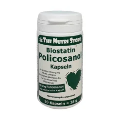 Clearance The Nutri Store Policosanol 10 mg Kapseln, 90 St